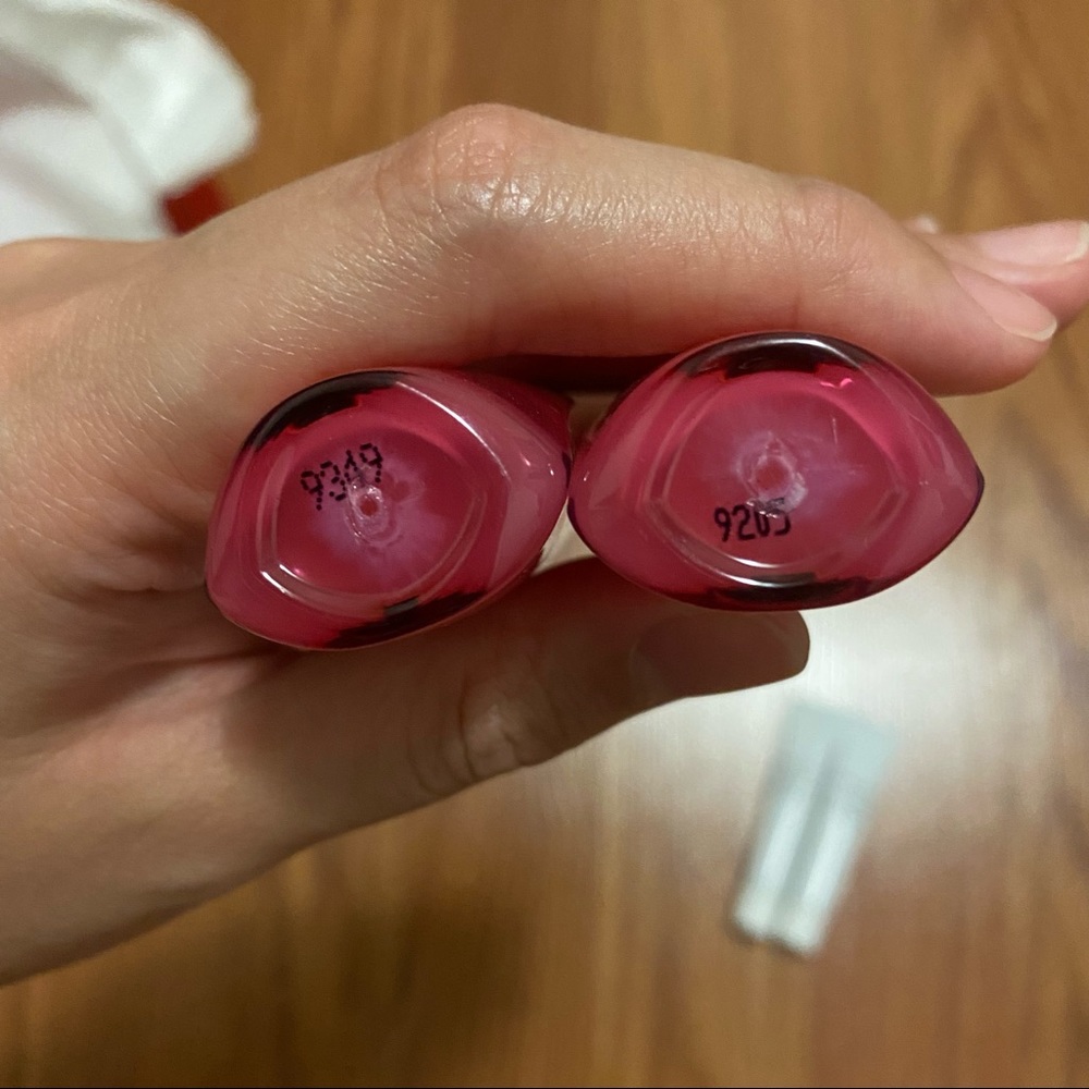 Shiseido set - Picture 2 of 3